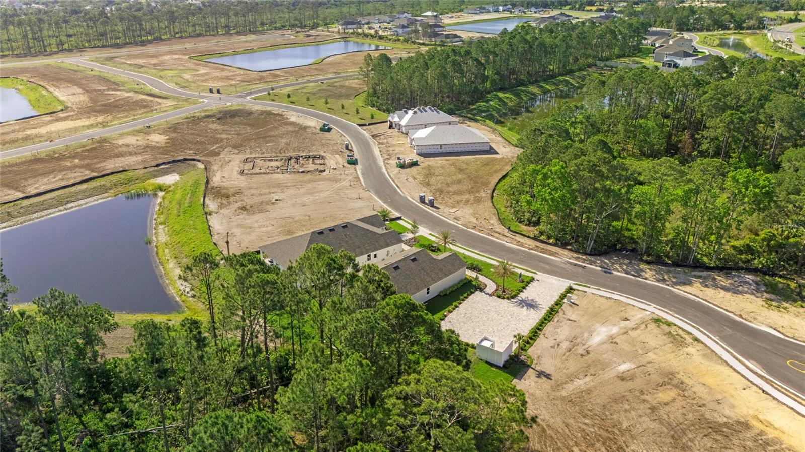 RESERVE EAST - Residential