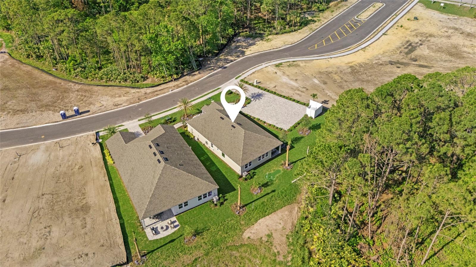 RESERVE EAST - Residential