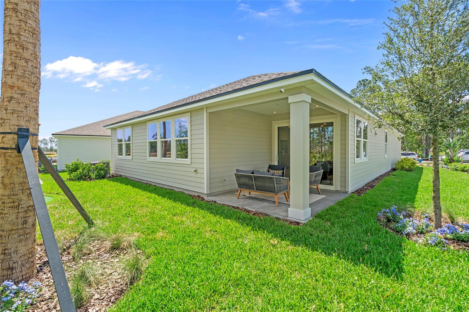 RESERVE EAST - Residential