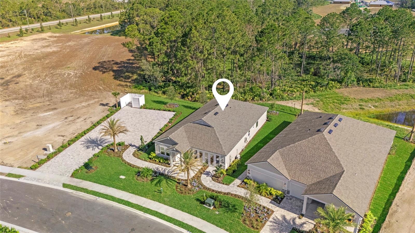 RESERVE EAST - Residential