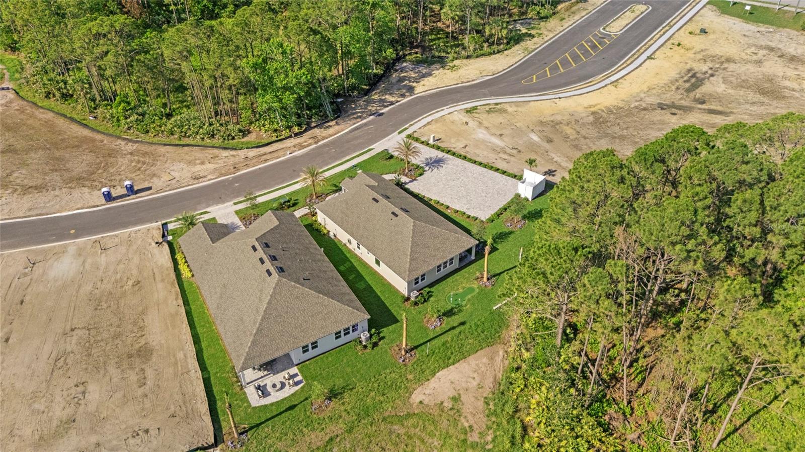 RESERVE EAST - Residential