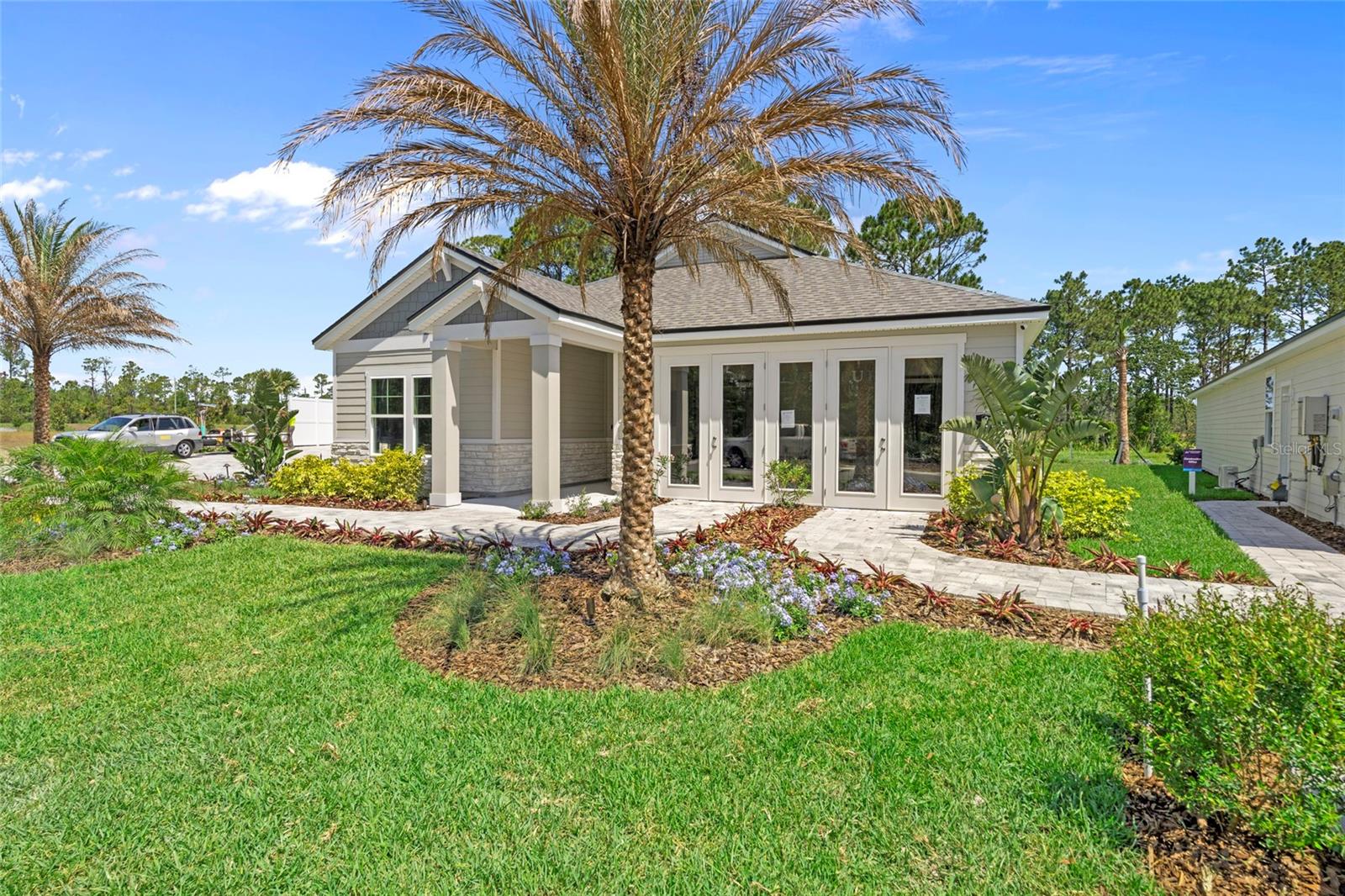 RESERVE EAST - Residential