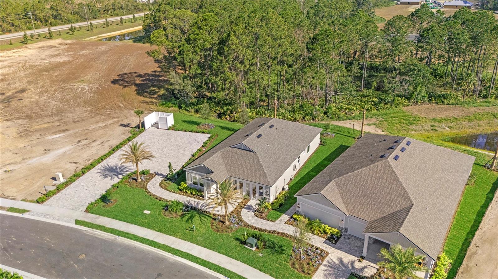 RESERVE EAST - Residential