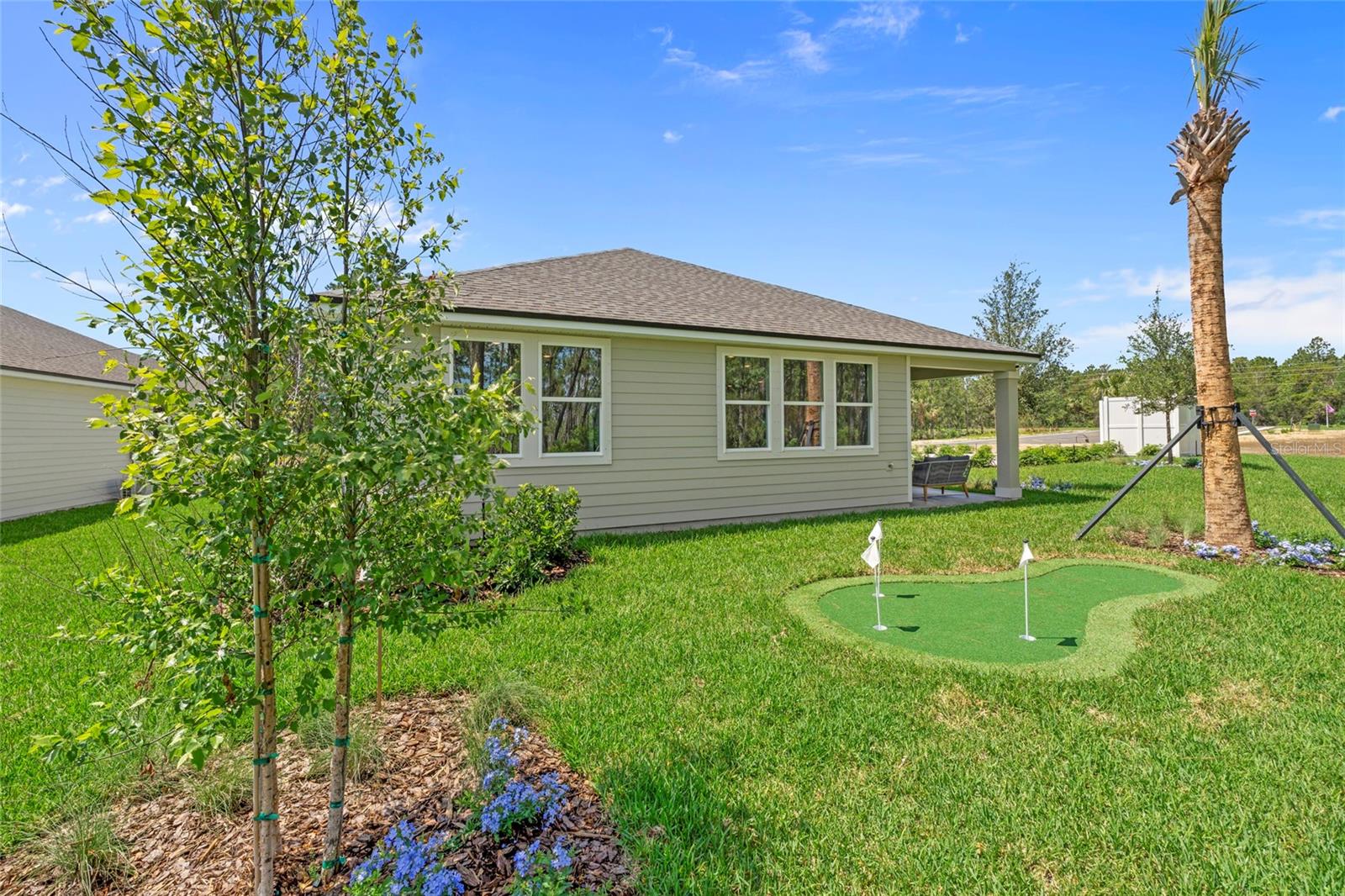 RESERVE EAST - Residential