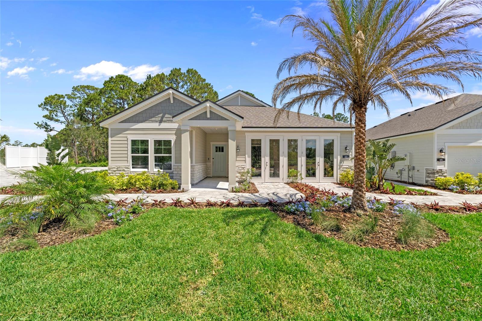 RESERVE EAST - Residential