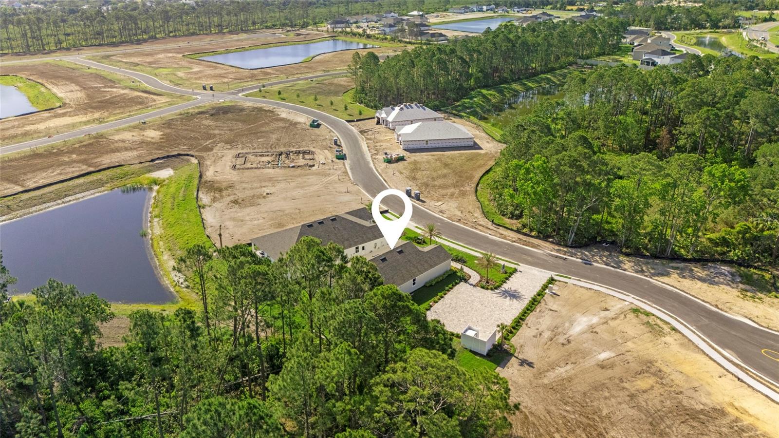 RESERVE EAST - Residential