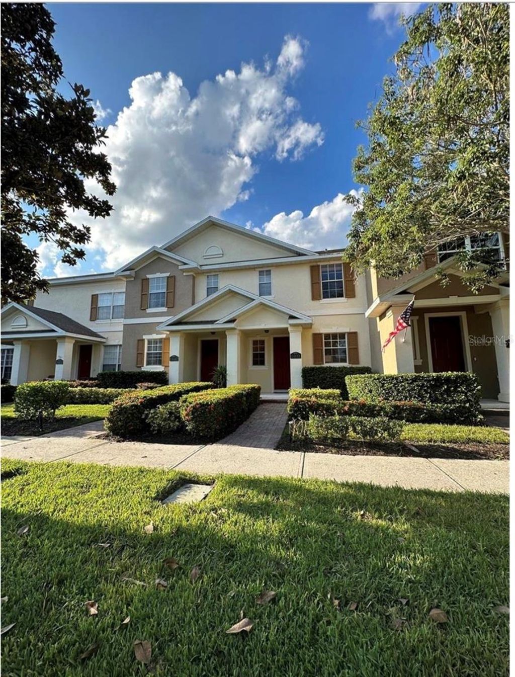 Photo of 14443 Prunningwood Place, Winter Garden, FL 34787 (MLS # A4692044)