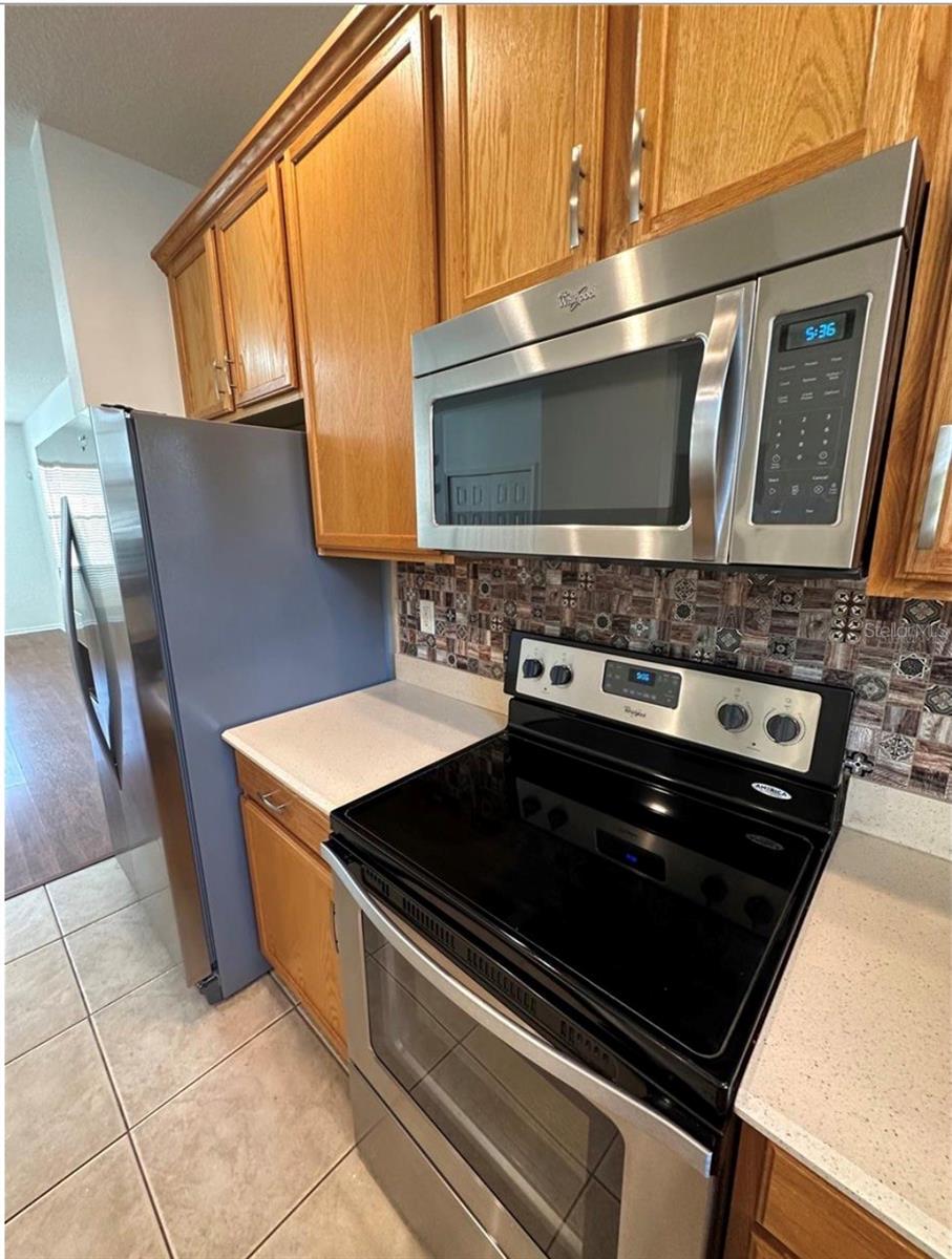INDEPENDENCE, SIGNATURE LAKES - Residential Lease