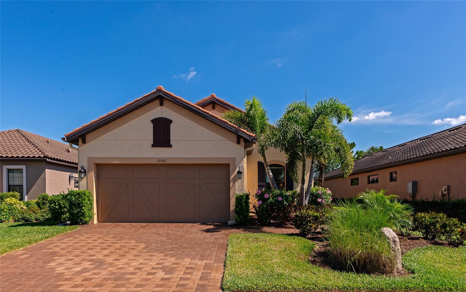 ARTISAN LAKES ESPLANADE PH III SP A-E - Residential