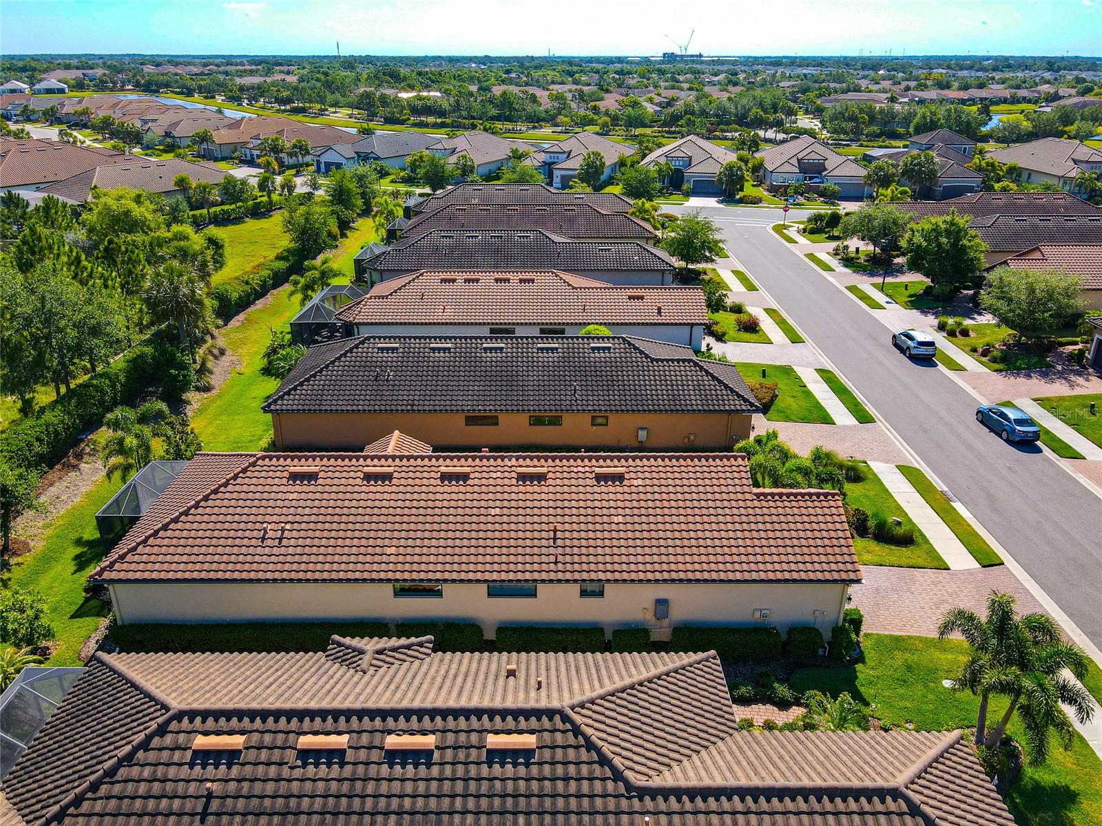 ARTISAN LAKES ESPLANADE PH III SP A-E - Residential