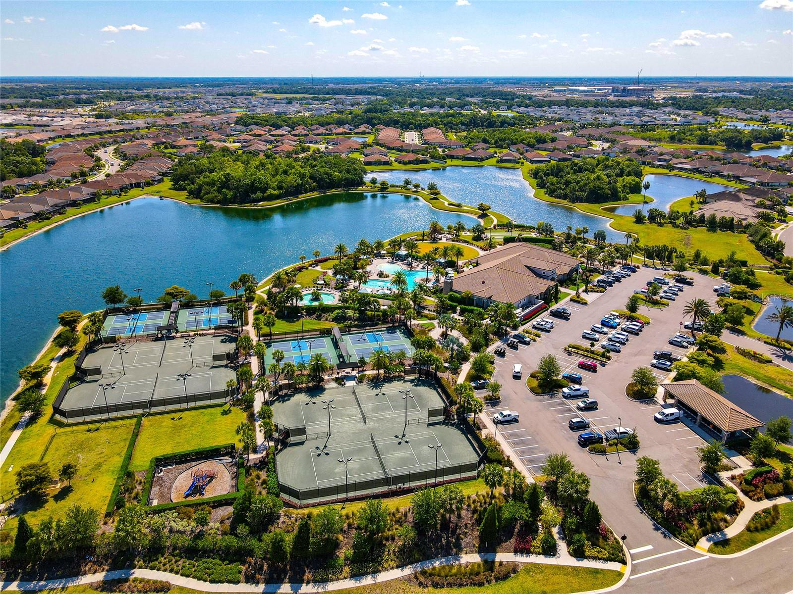 ARTISAN LAKES ESPLANADE PH III SP A-E - Residential