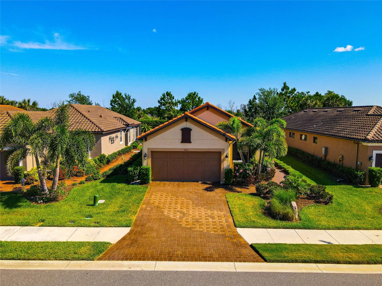 ARTISAN LAKES ESPLANADE PH III SP A-E - Residential