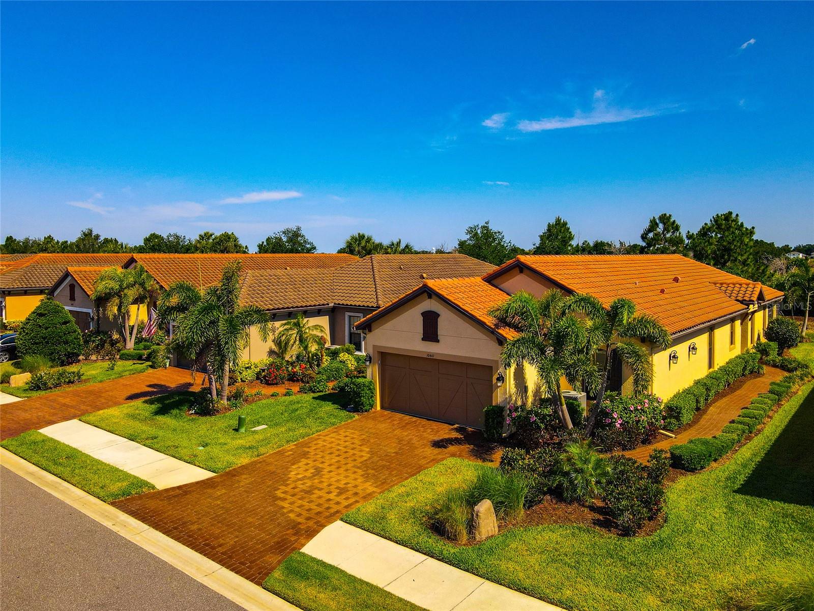 ARTISAN LAKES ESPLANADE PH III SP A-E - Residential