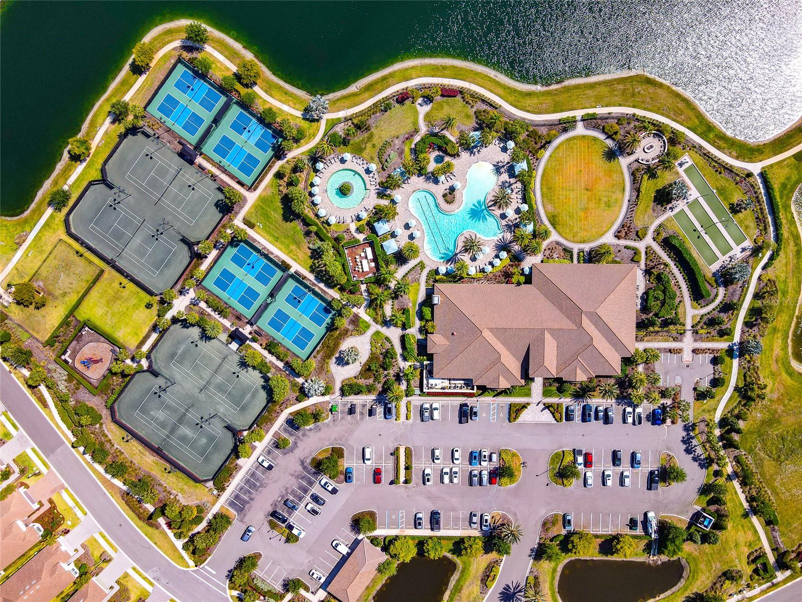 ARTISAN LAKES ESPLANADE PH III SP A-E - Residential