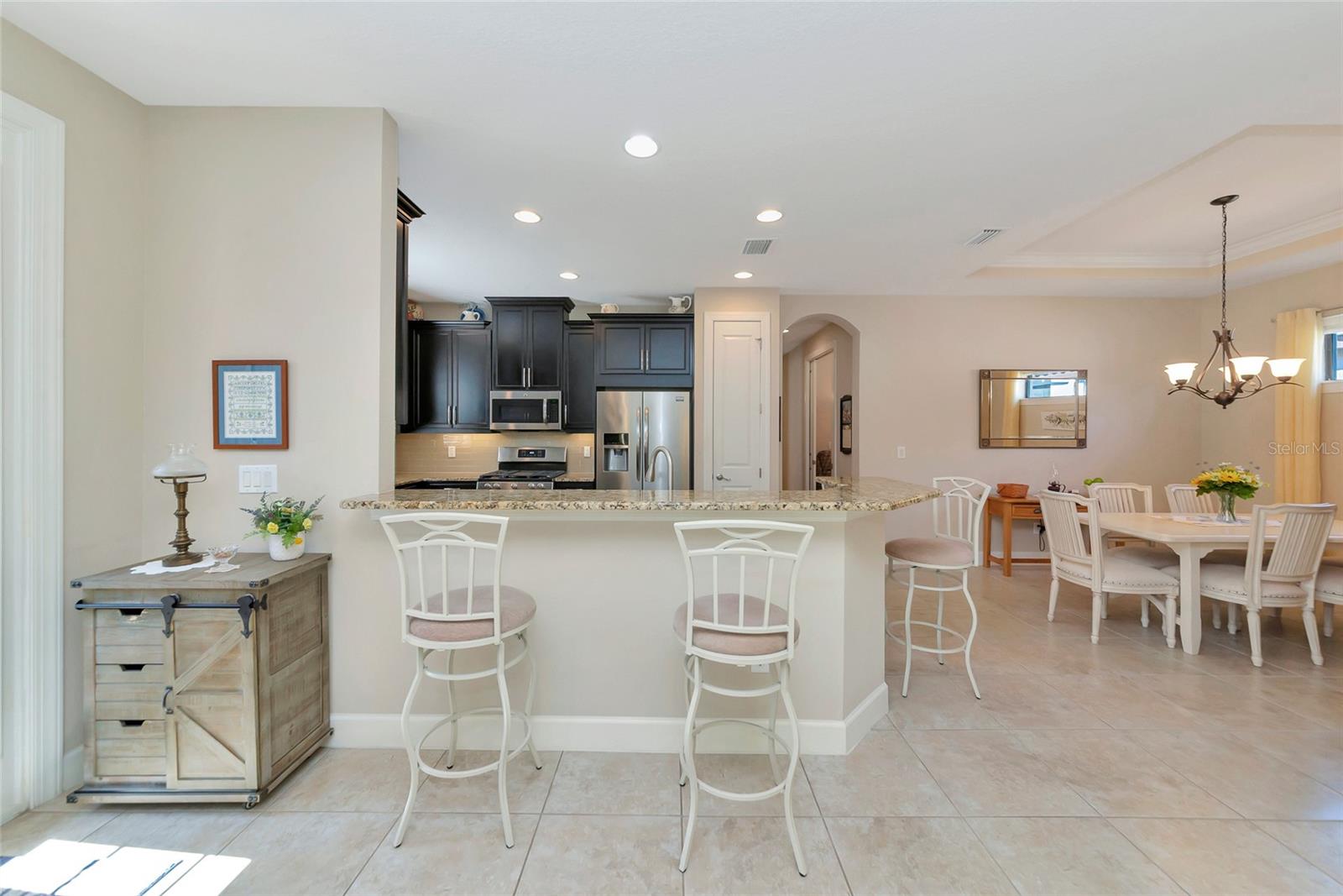 ARTISAN LAKES ESPLANADE PH III SP A-E - Residential