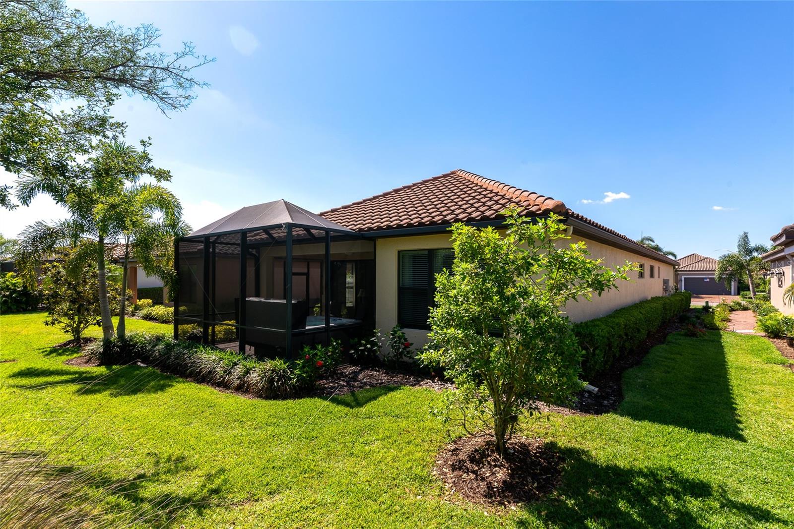 ARTISAN LAKES ESPLANADE PH III SP A-E - Residential