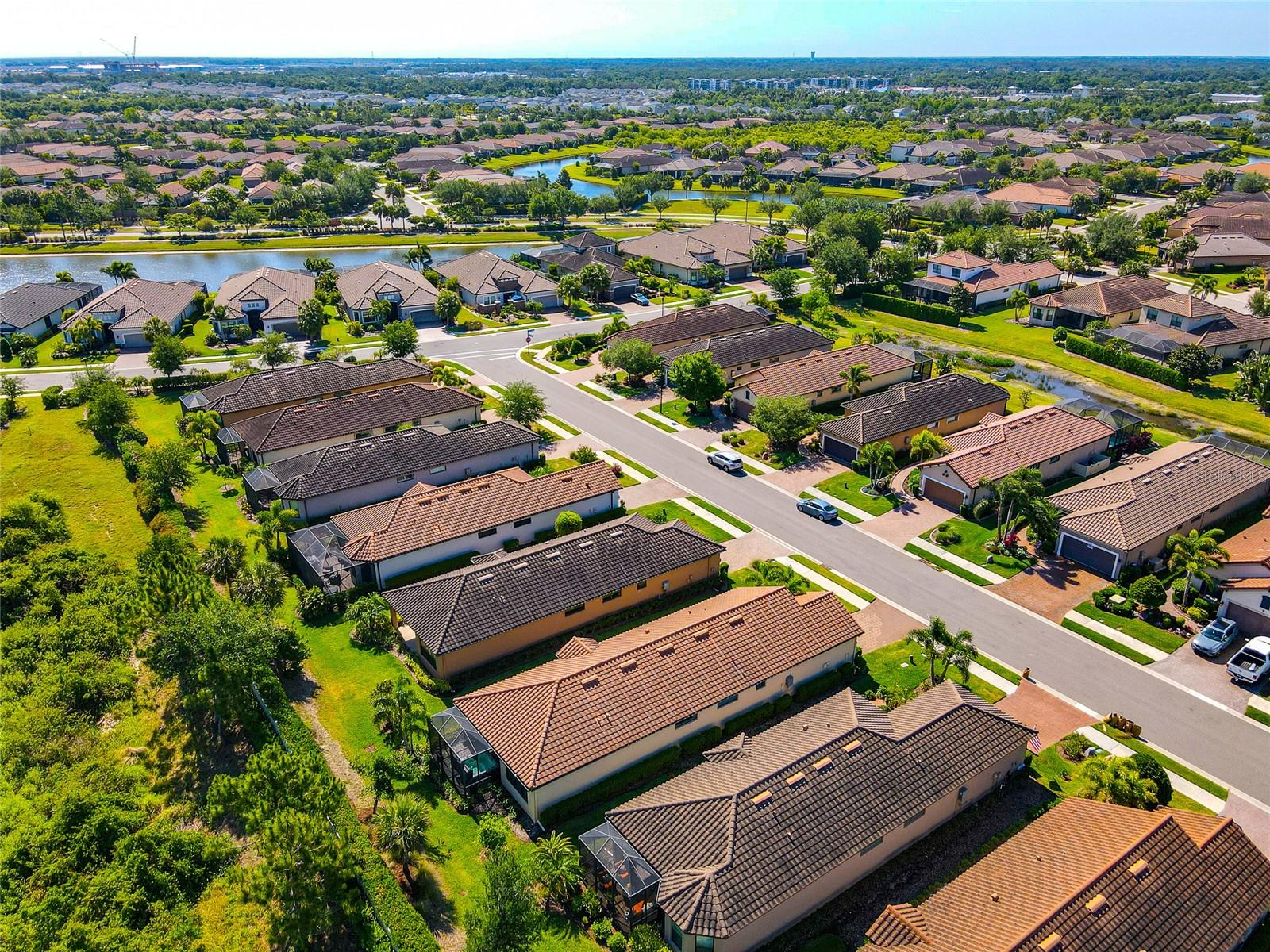 ARTISAN LAKES ESPLANADE PH III SP A-E - Residential