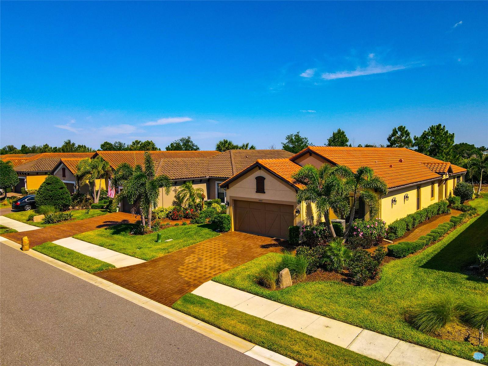 ARTISAN LAKES ESPLANADE PH III SP A-E - Residential