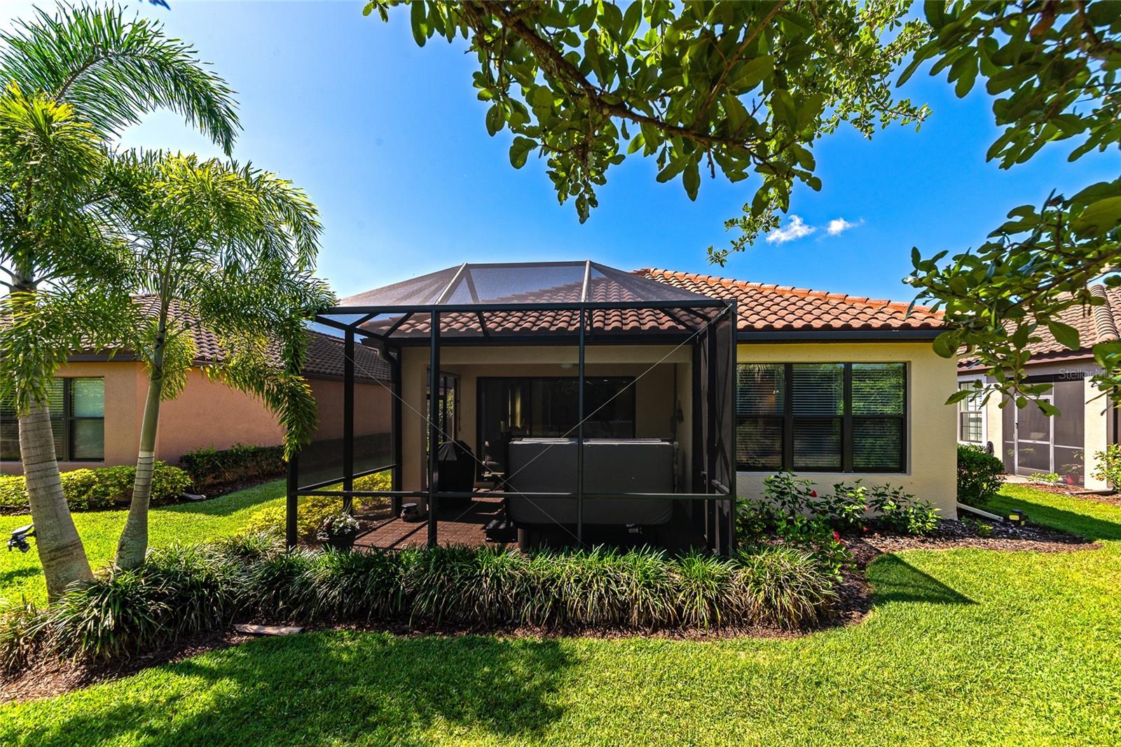 ARTISAN LAKES ESPLANADE PH III SP A-E - Residential