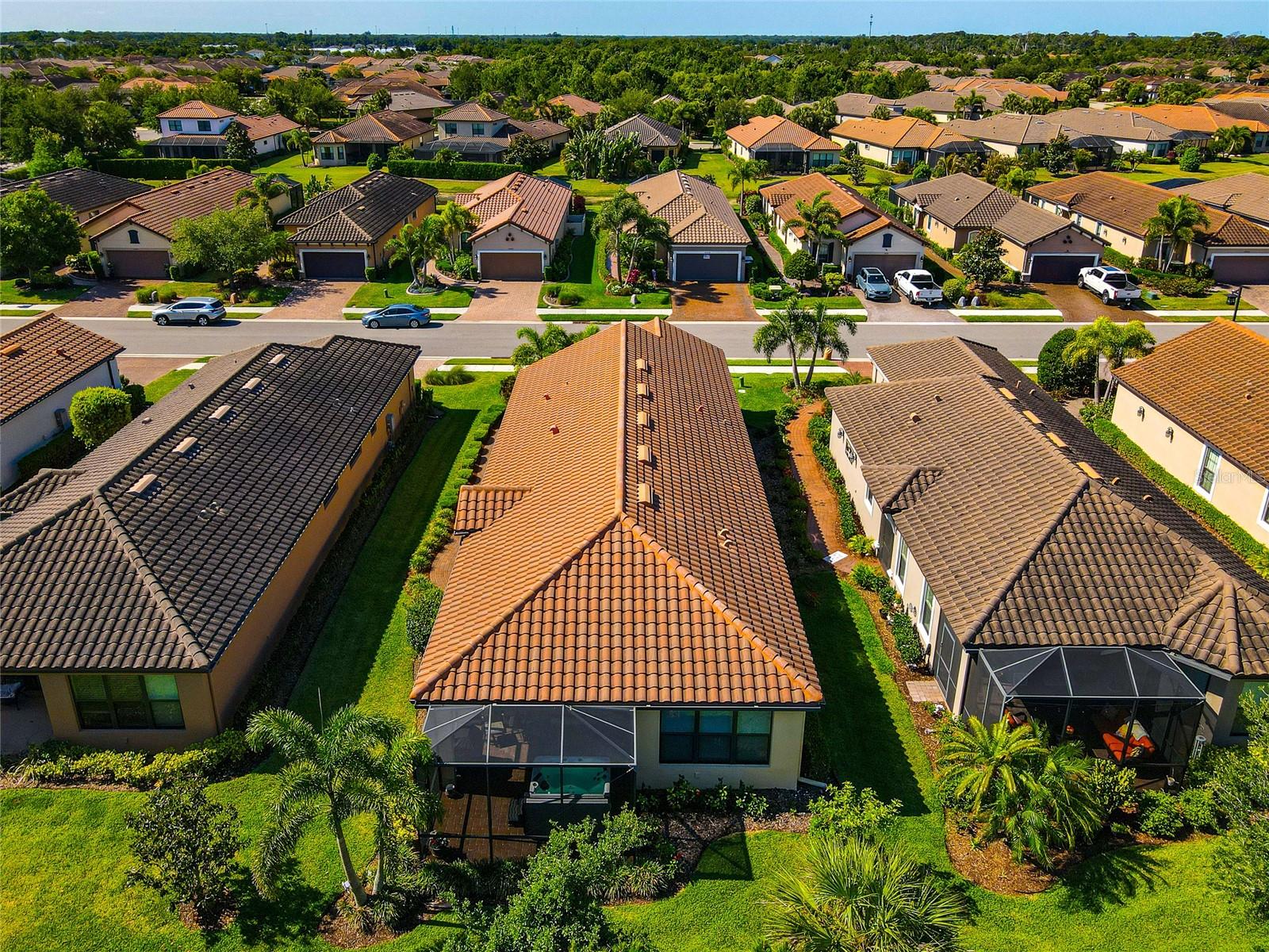 ARTISAN LAKES ESPLANADE PH III SP A-E - Residential