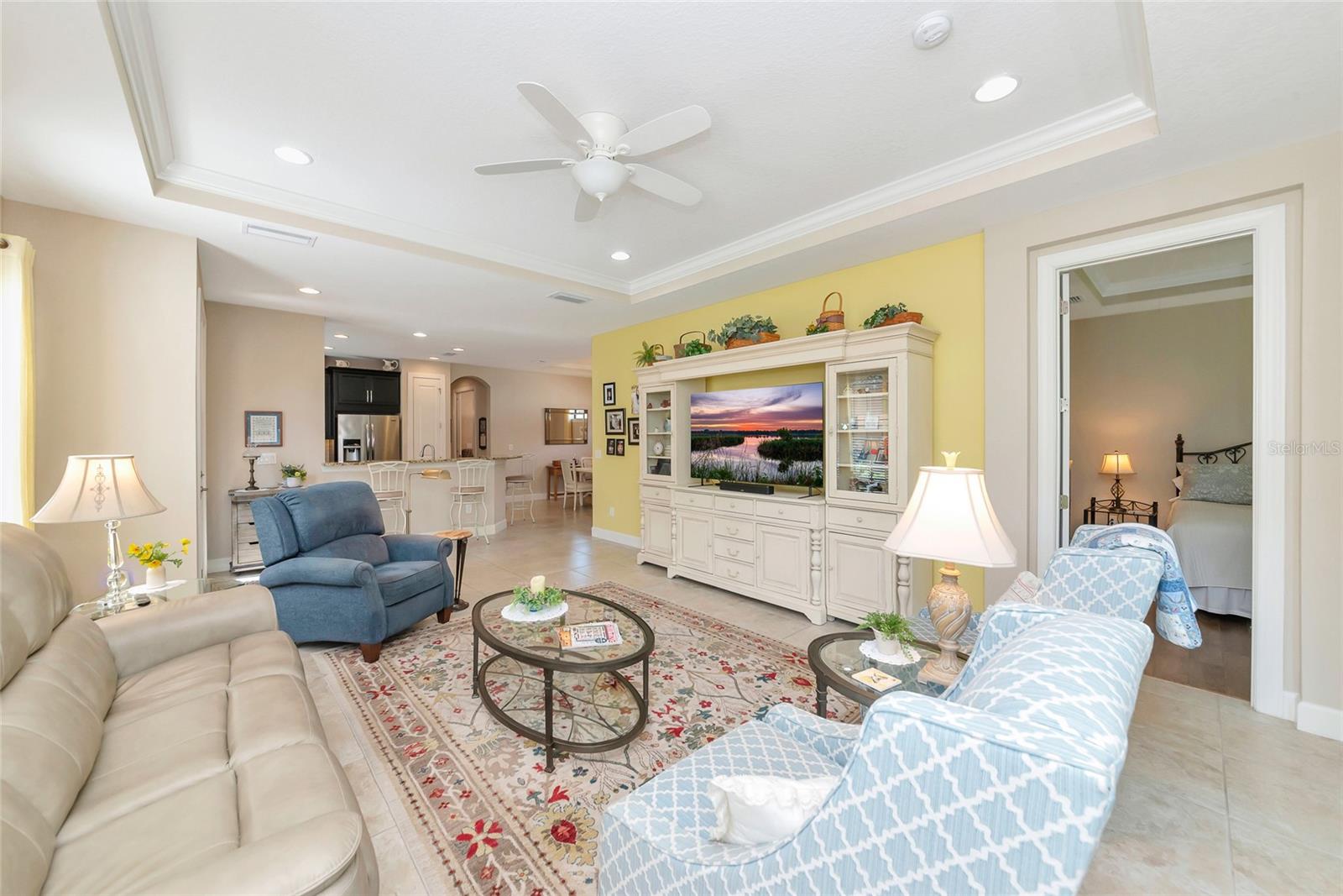 ARTISAN LAKES ESPLANADE PH III SP A-E - Residential