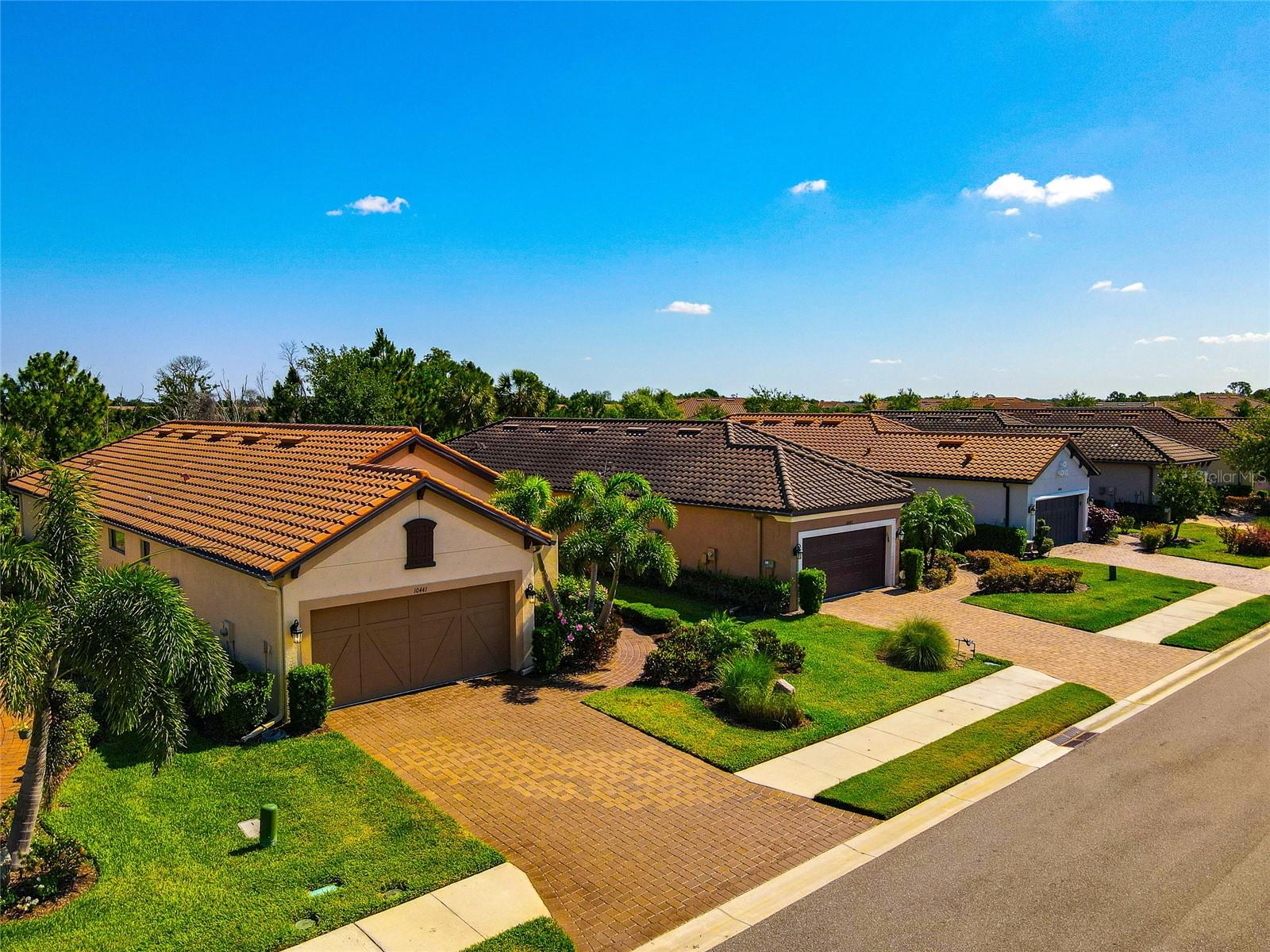 ARTISAN LAKES ESPLANADE PH III SP A-E - Residential