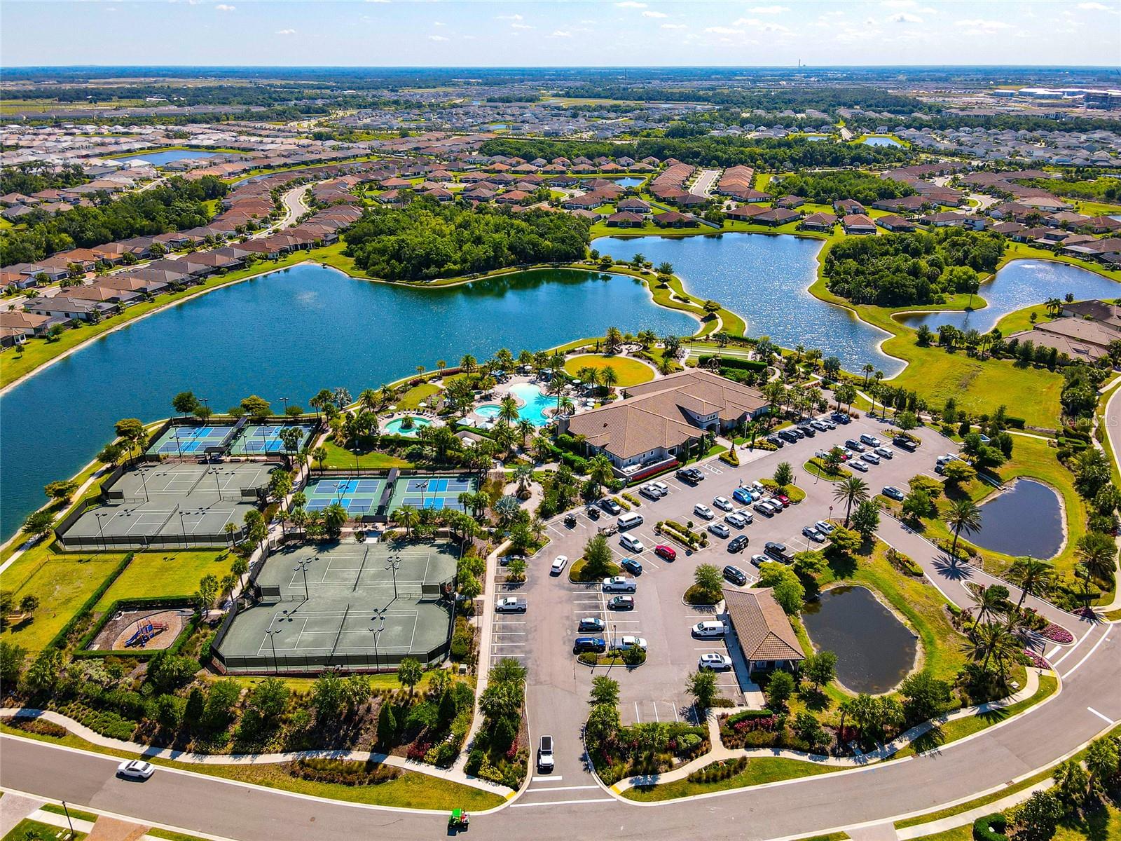 ARTISAN LAKES ESPLANADE PH III SP A-E - Residential