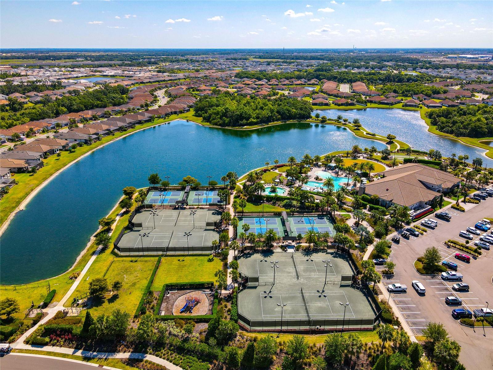 ARTISAN LAKES ESPLANADE PH III SP A-E - Residential