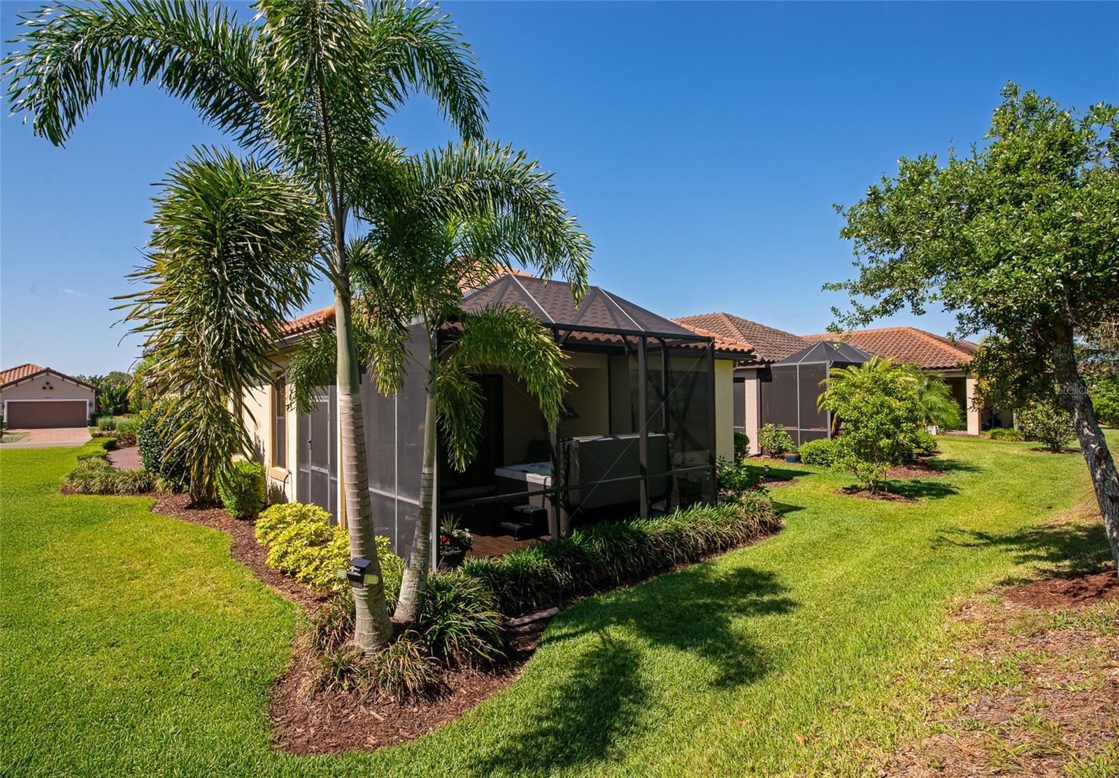 ARTISAN LAKES ESPLANADE PH III SP A-E - Residential