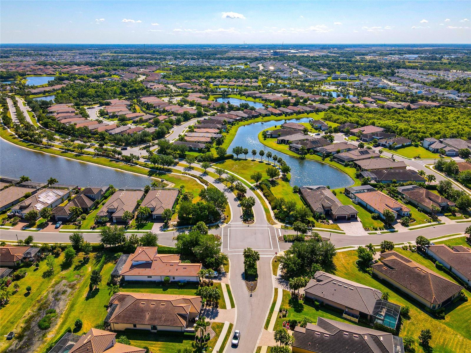 ARTISAN LAKES ESPLANADE PH III SP A-E - Residential