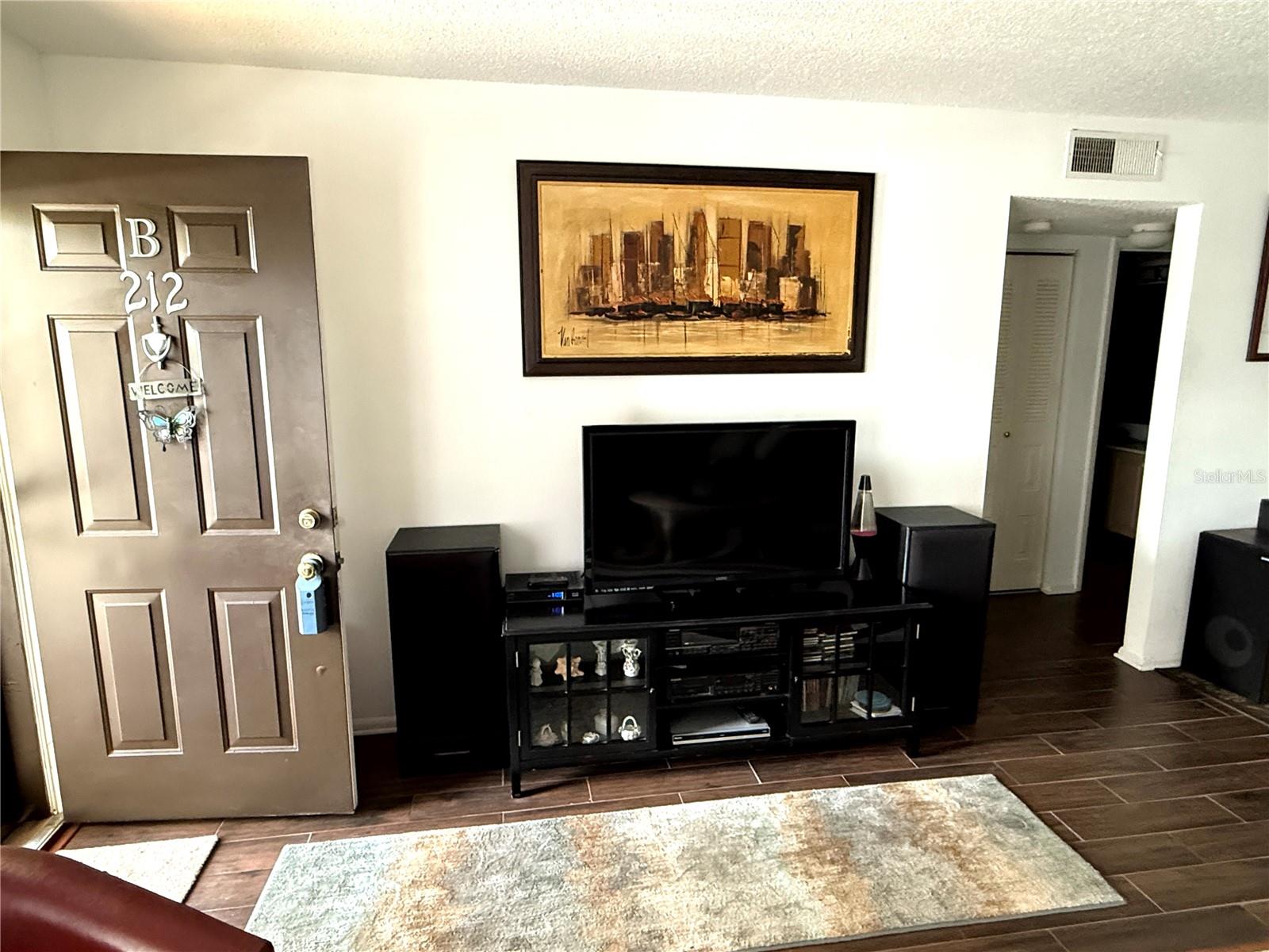 DESOTO SQUARE VILLAS - Residential