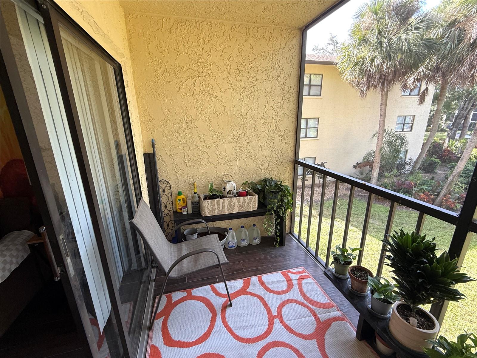 DESOTO SQUARE VILLAS - Residential