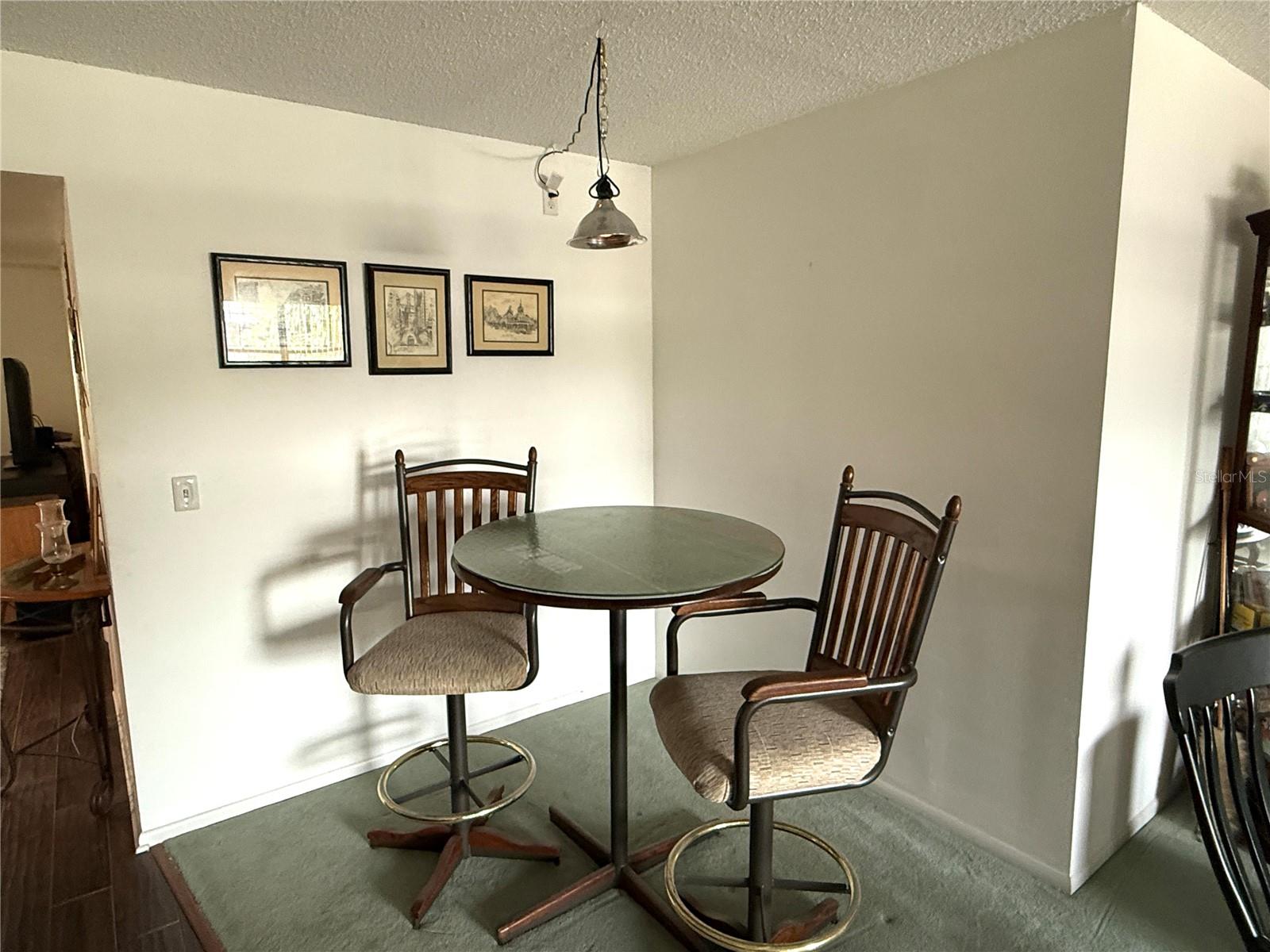 DESOTO SQUARE VILLAS - Residential