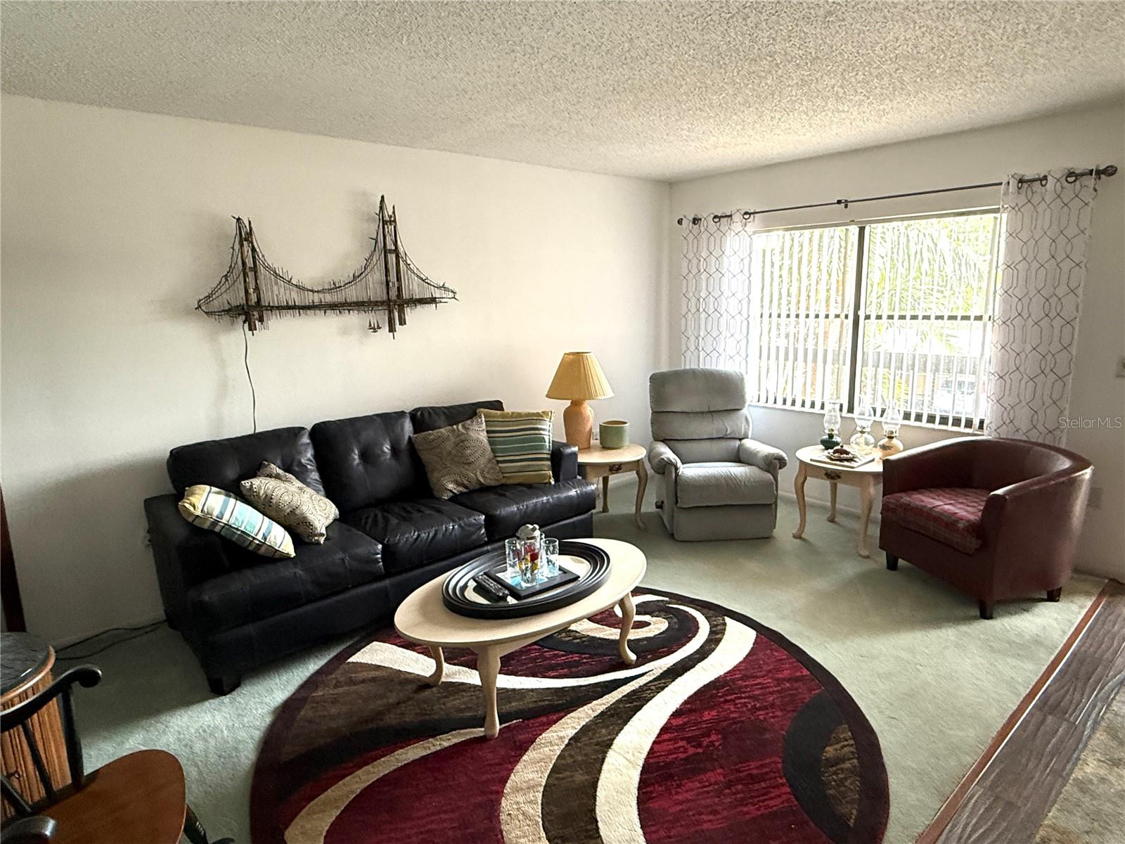 DESOTO SQUARE VILLAS - Residential