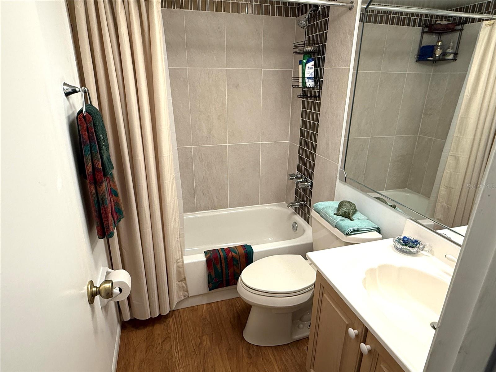 DESOTO SQUARE VILLAS - Residential