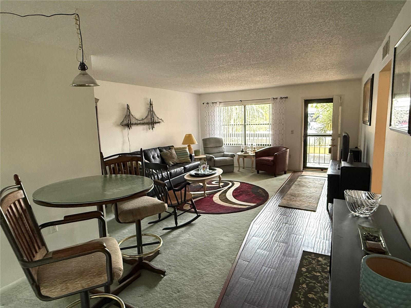 DESOTO SQUARE VILLAS - Residential