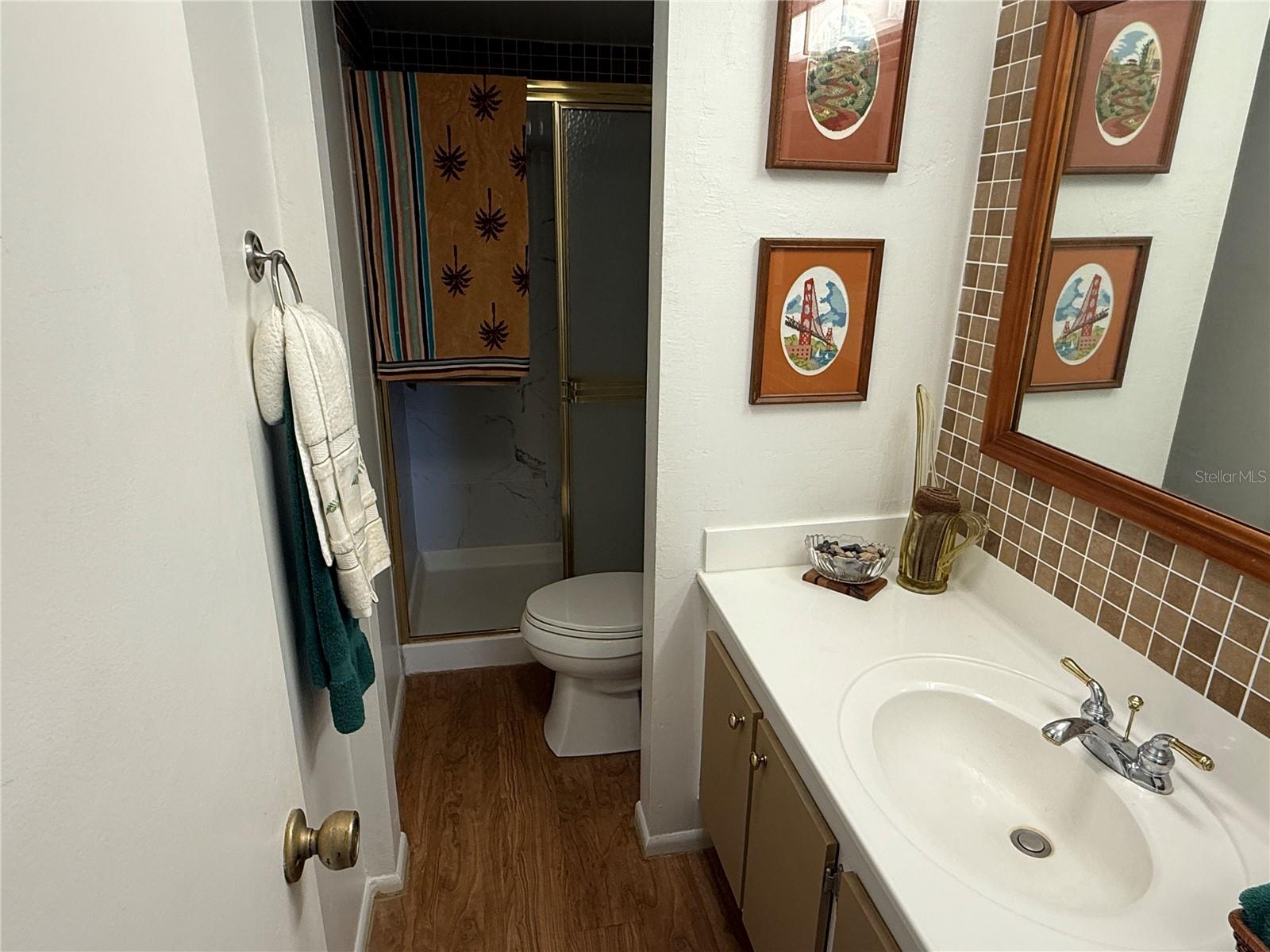 DESOTO SQUARE VILLAS - Residential