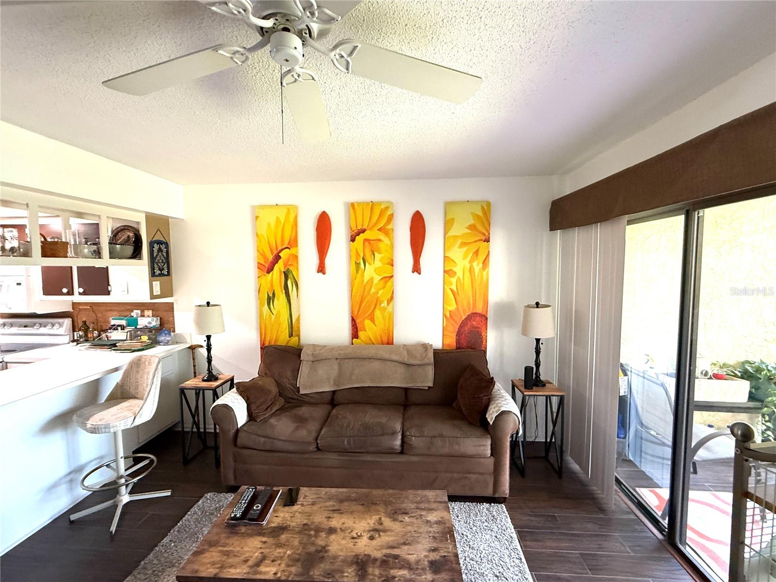 DESOTO SQUARE VILLAS - Residential