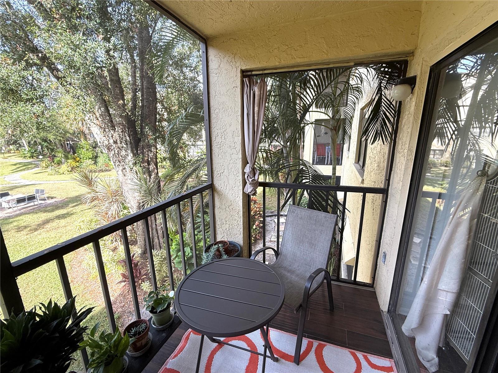 DESOTO SQUARE VILLAS - Residential