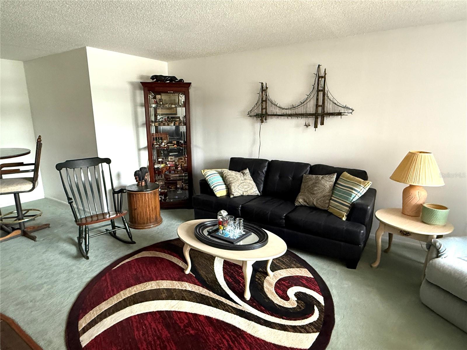 DESOTO SQUARE VILLAS - Residential