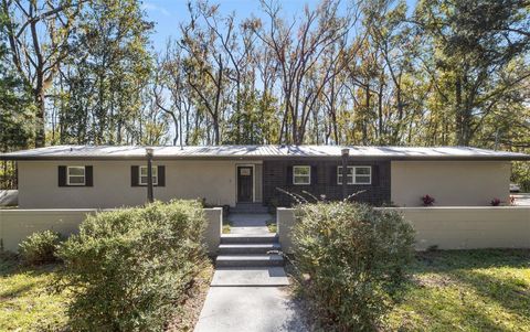 A home in GAINESVILLE