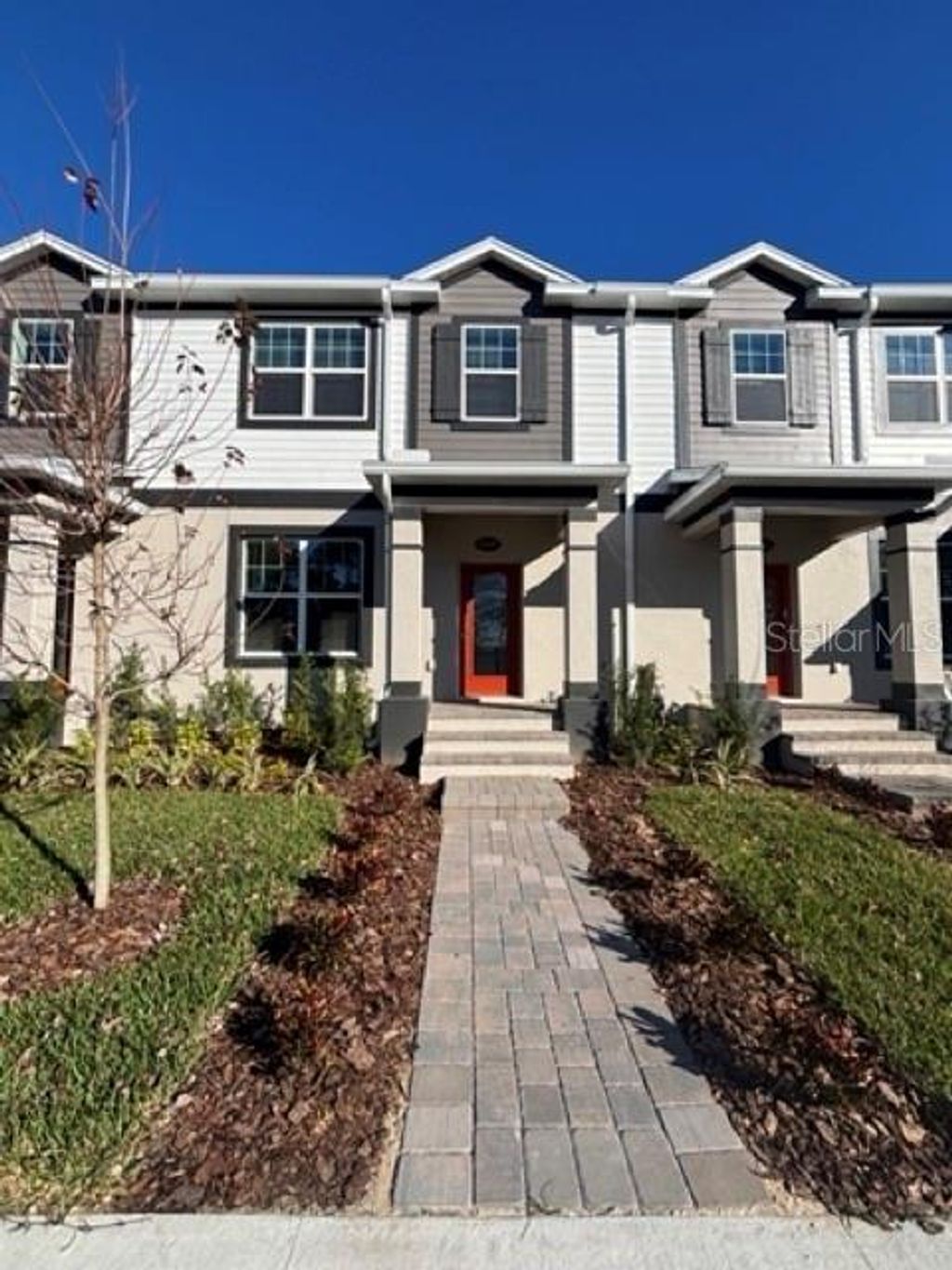 Photo of 15487 Bay Bridge Street, Winter Garden, FL 34787 (MLS # O6378648)