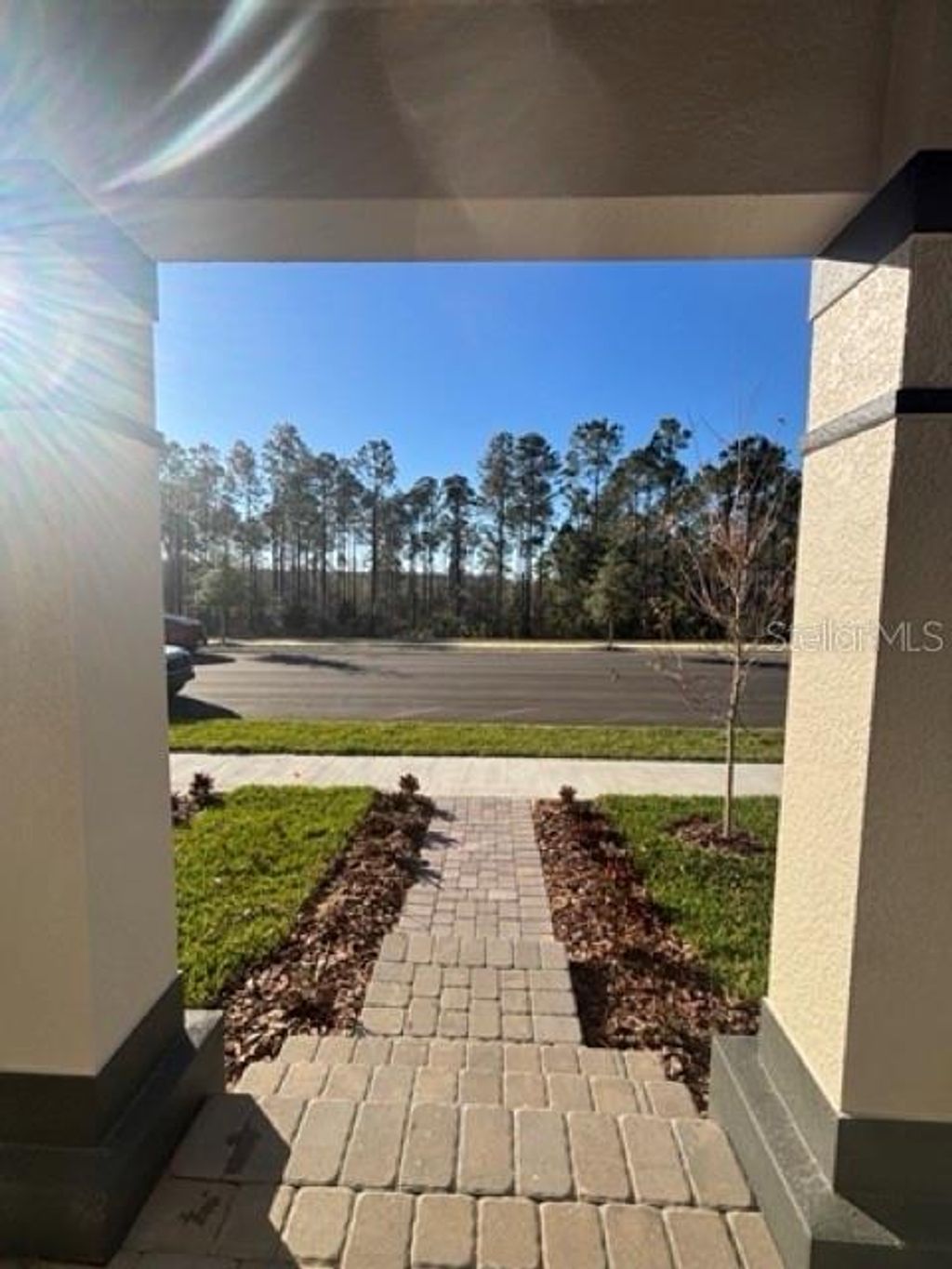 Photo of 15487 Bay Bridge Street, Winter Garden, FL 34787 (MLS # O6378648)
