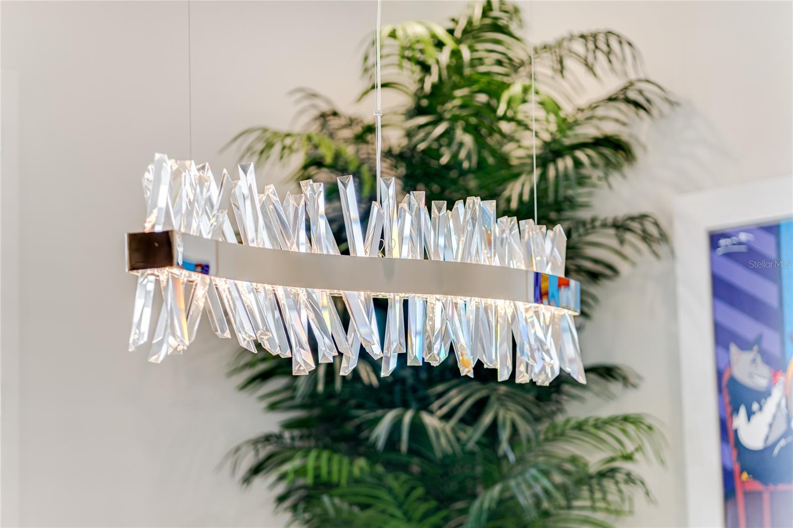 PARK PLACE/WINTER GARDEN - Residential