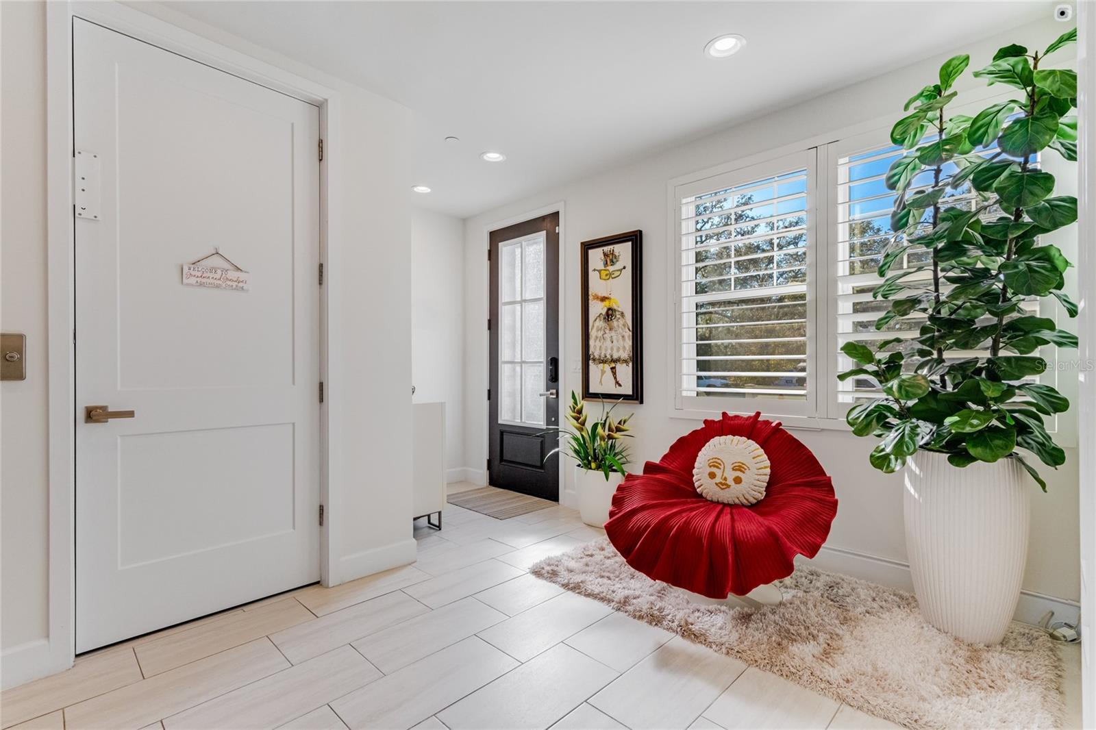 PARK PLACE/WINTER GARDEN - Residential