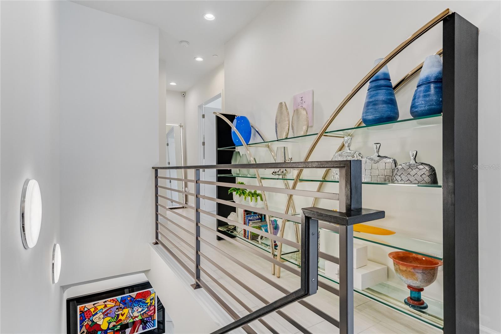 PARK PLACE/WINTER GARDEN - Residential