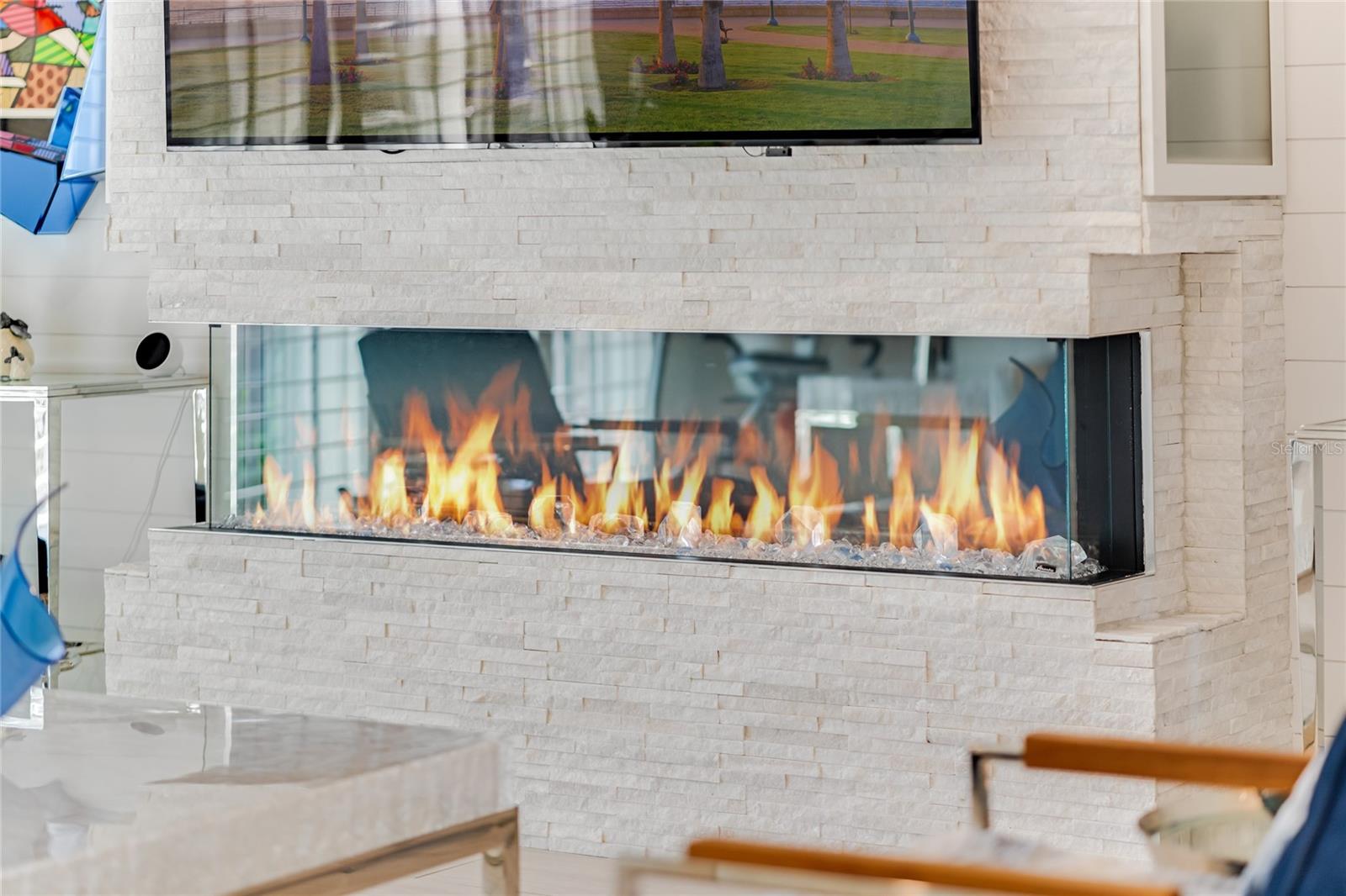 PARK PLACE/WINTER GARDEN - Residential