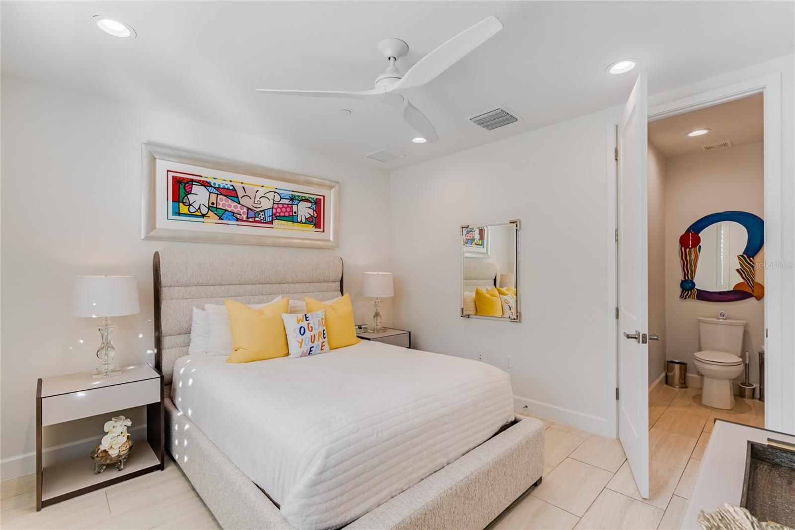 PARK PLACE/WINTER GARDEN - Residential