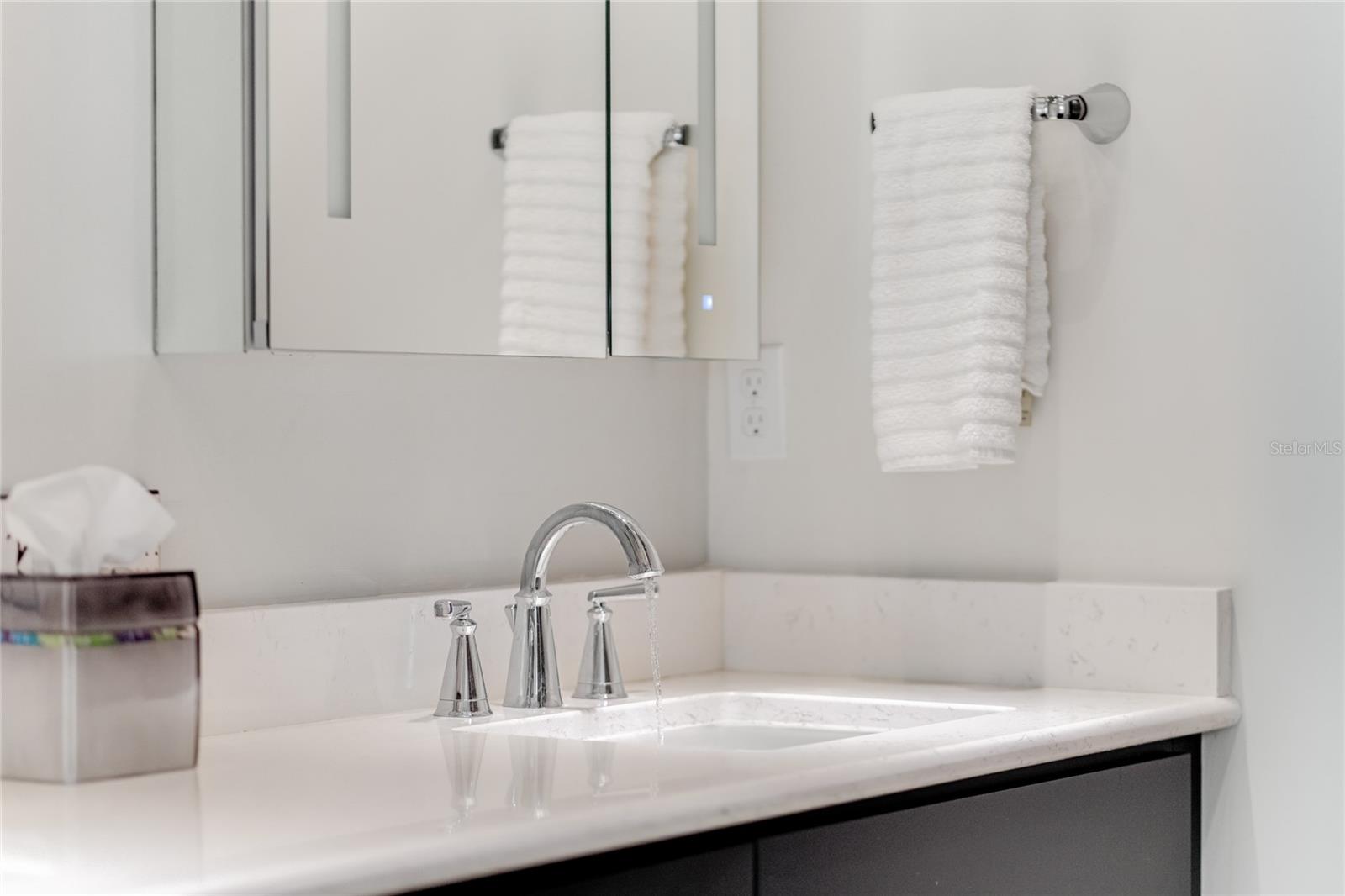 PARK PLACE/WINTER GARDEN - Residential