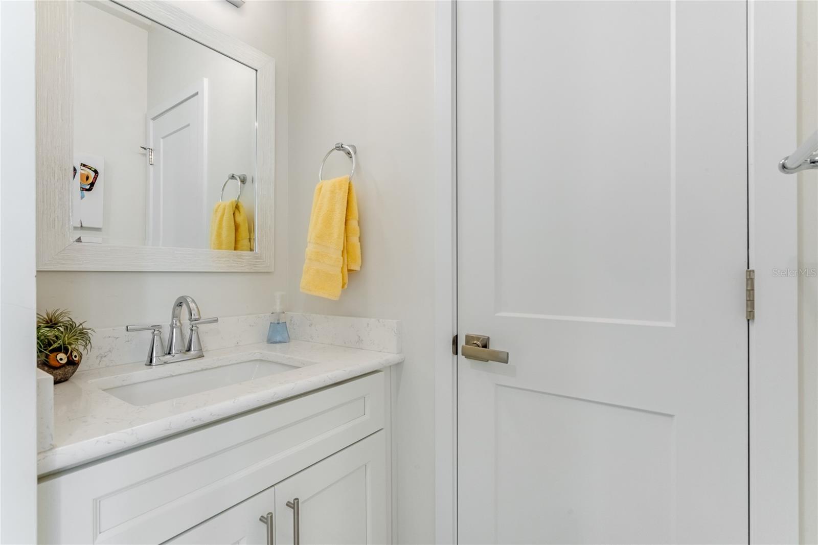 PARK PLACE/WINTER GARDEN - Residential